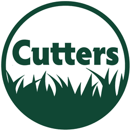 Cutters Care Logo